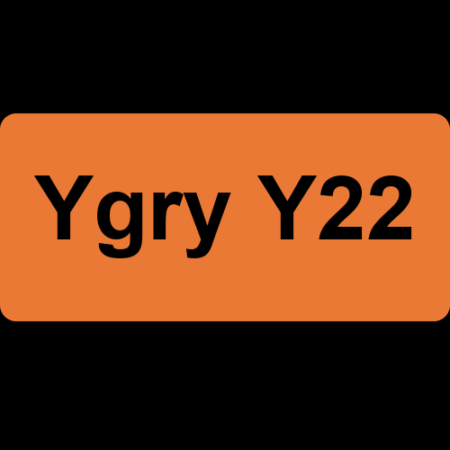 Ygry Y22